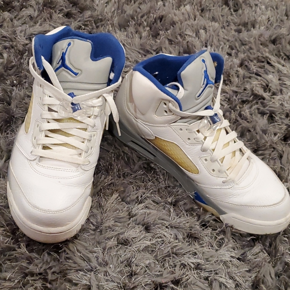 Jordan's Retro